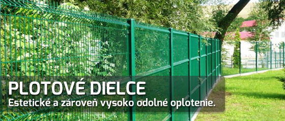 Plotove dielce